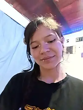 Ninffa sweet21 online show from April 8, 2026, 1:07 am