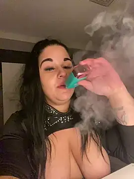 Szandra26 online show from March 31, 2026, 6:43 pm