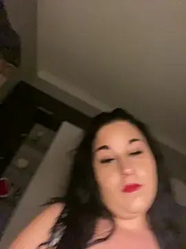 Szandra26 online show from April 9, 2026, 8:59 pm