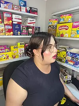 kitty  pinnk online show from March 27, 2026, 7:59 pm