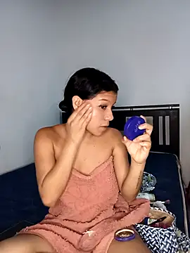 Mariangelsexy online show from April 2, 2026, 8:48 pm