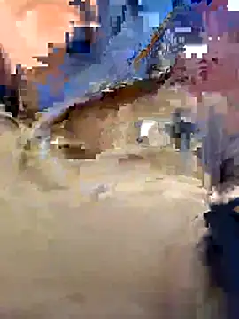 Bianca Nina online show from April 10, 2026, 7:48 am