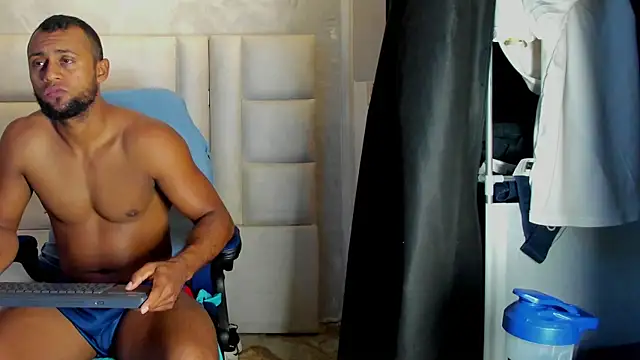 Dark lennox online show from April 5, 2026, 12:34 pm