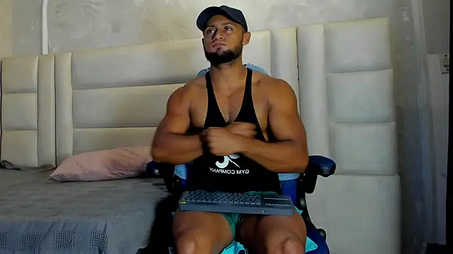 Dark lennox online show from April 2, 2026, 1:57 am