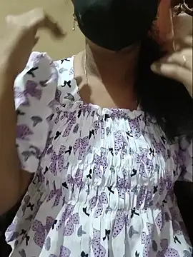 Snapshot of Latha_lovely chatting on May 19, 2026, 3:41 pm Latha lovely online show from May 19, 2026, 3:41 pm