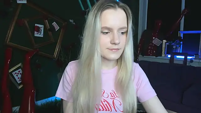 SherriButlers online show from April 9, 2026, 9:15 am