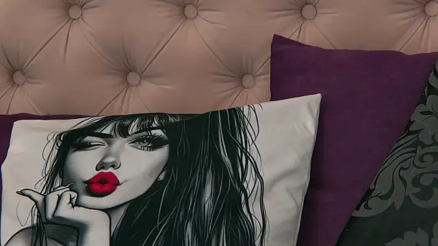 Arya Joy online show from April 18, 2026, 4:26 am