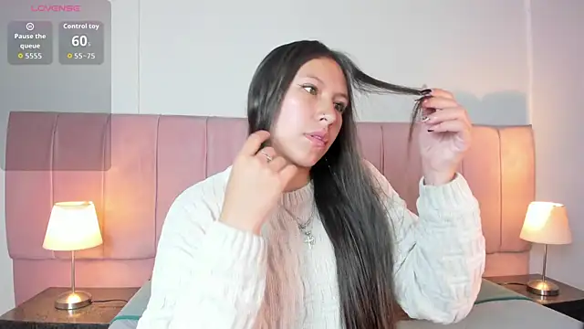 mily  gv online show from March 31, 2026, 11:45 am