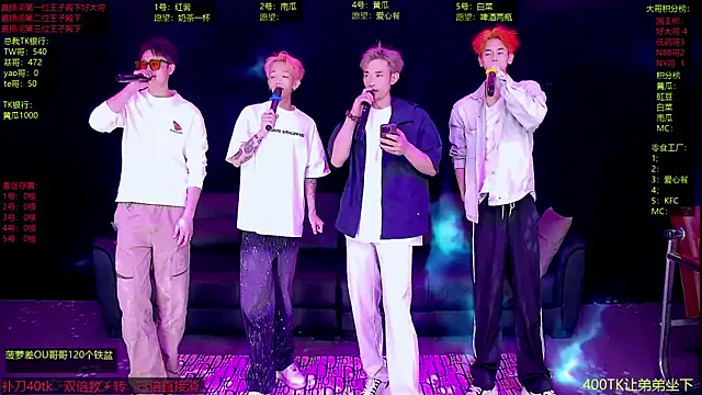 Gayboy-000001 online show from April 14, 2026, 12:10 pm