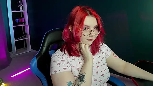 Alice Kitagawa online show from April 2, 2026, 11:39 am