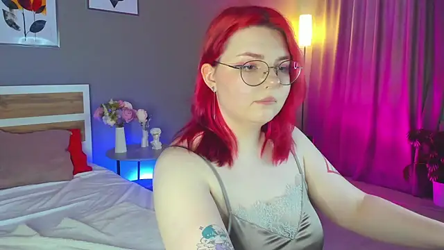 Alice Kitagawa online show from April 4, 2026, 11:50 am