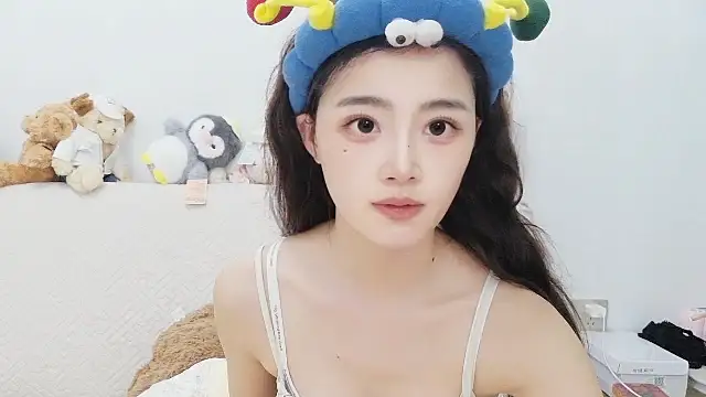 cc-8 online show from April 8, 2026, 3:13 pm