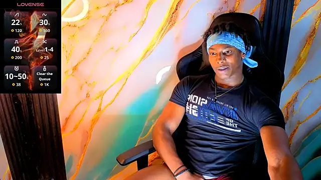 maxmuscle10 online show from March 28, 2026, 6:58 am