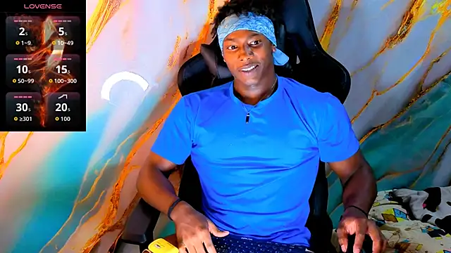 maxmuscle10 online show from March 30, 2026, 10:33 pm