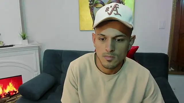 jacob stonne online show from April 16, 2026, 10:49 am