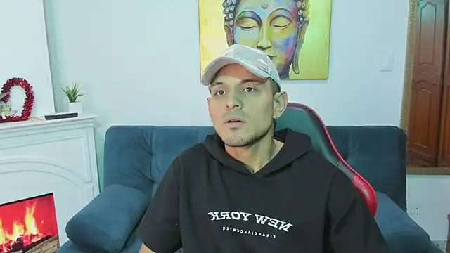 jacob stonne online show from April 1, 2026, 11:33 am