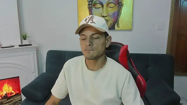 jacob stonne online show from April 13, 2026, 11:36 am