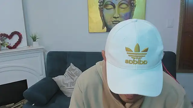 jacob stonne online show from March 26, 2026, 11:30 am