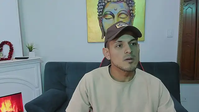 jacob stonne online show from April 2, 2026, 12:01 pm