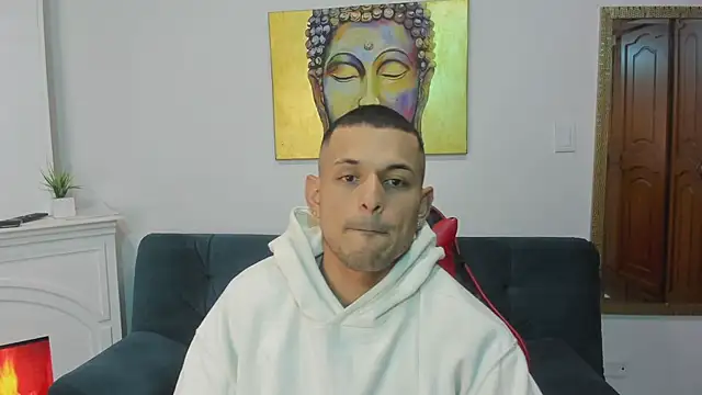 jacob stonne online show from April 15, 2026, 11:38 am