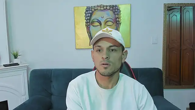 jacob stonne online show from April 6, 2026, 11:22 am