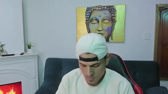 jacob stonne online show from April 9, 2026, 10:54 am