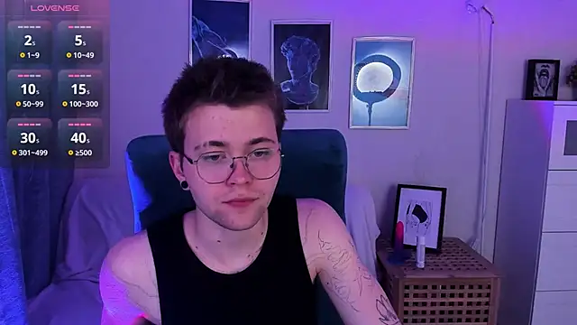 Snapshot of Thomas_Norton chatting on May 30, 2026, 8:58 pm Thomas Norton online show from May 30, 2026, 8:58 pm