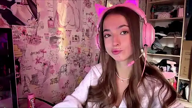 Lesikk online show from April 4, 2026, 10:05 pm