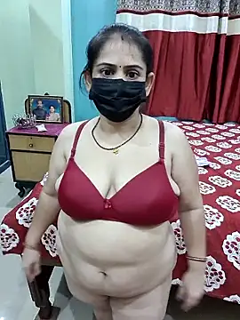 sonalidey5564 online show from June 10, 2026, 4:30 pm