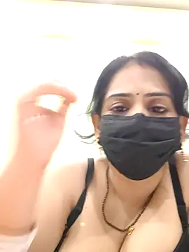 sonalidey5564 online show from June 29, 2026, 5:45 pm