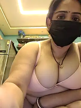 sonalidey5564 online show from April 2, 2026, 9:38 am