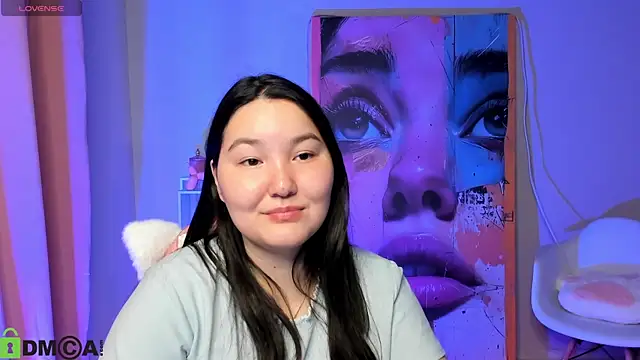 CamilaMartiez online show from July 20, 2026, 5:04 am