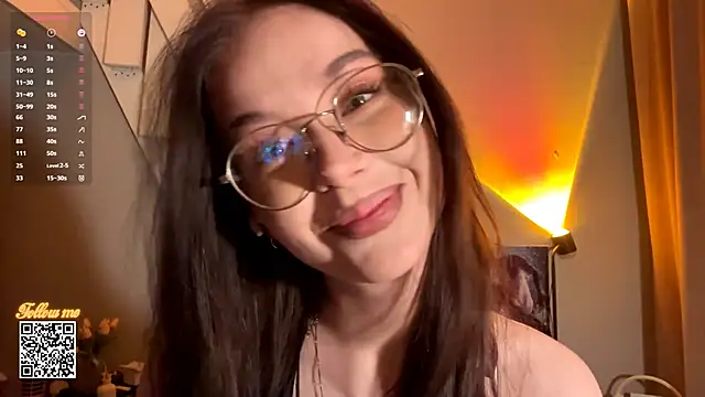 DorothyJones online show from April 4, 2026, 6:03 pm