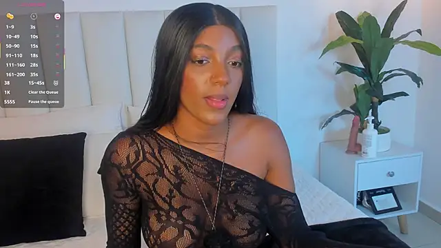 Megan Brunette2 online show from May 26, 2026, 1:04 am
