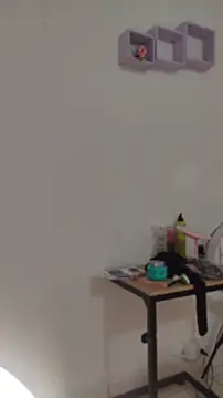  JuliethSexy  online show from April 10, 2026, 8:49 pm