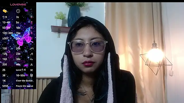 Violet 2003 online show from July 16, 2026, 4:26 pm