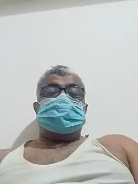 mature55 online show from April 17, 2026, 1:14 pm