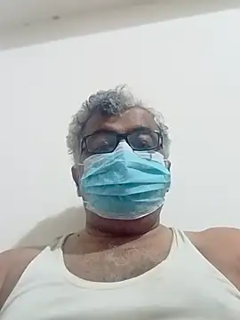 mature55 online show from April 9, 2026, 2:01 pm