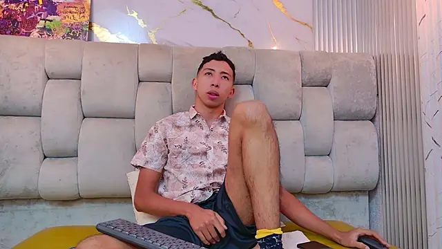 MOgekobig19 online show from April 9, 2026, 11:27 am