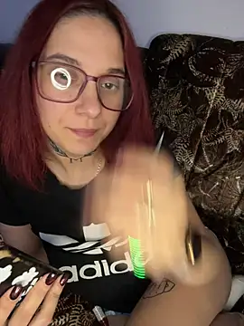 jebise23 online show from April 15, 2026, 7:58 pm