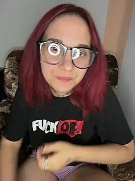 jebise23 online show from April 10, 2026, 9:33 pm