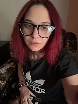 jebise23 online show from April 10, 2026, 8:21 am