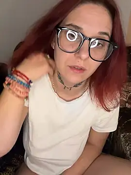 jebise23 online show from April 7, 2026, 6:54 pm