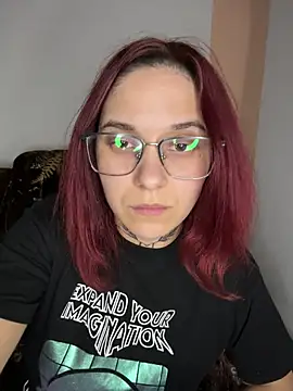 jebise23 online show from April 17, 2026, 1:25 pm