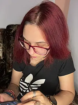 jebise23 online show from April 15, 2026, 2:10 pm