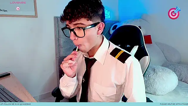 niico prince online show from March 27, 2026, 8:10 pm