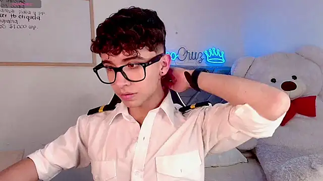 niico prince online show from April 14, 2026, 8:47 pm