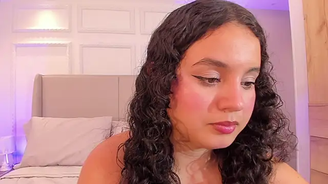 ShanonFox oficial online show from March 28, 2026, 9:27 pm