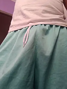 Bruce Wayne188 online show from April 4, 2026, 12:45 pm