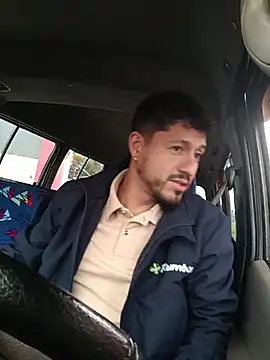 Bruce Wayne188 online show from April 21, 2026, 11:39 am